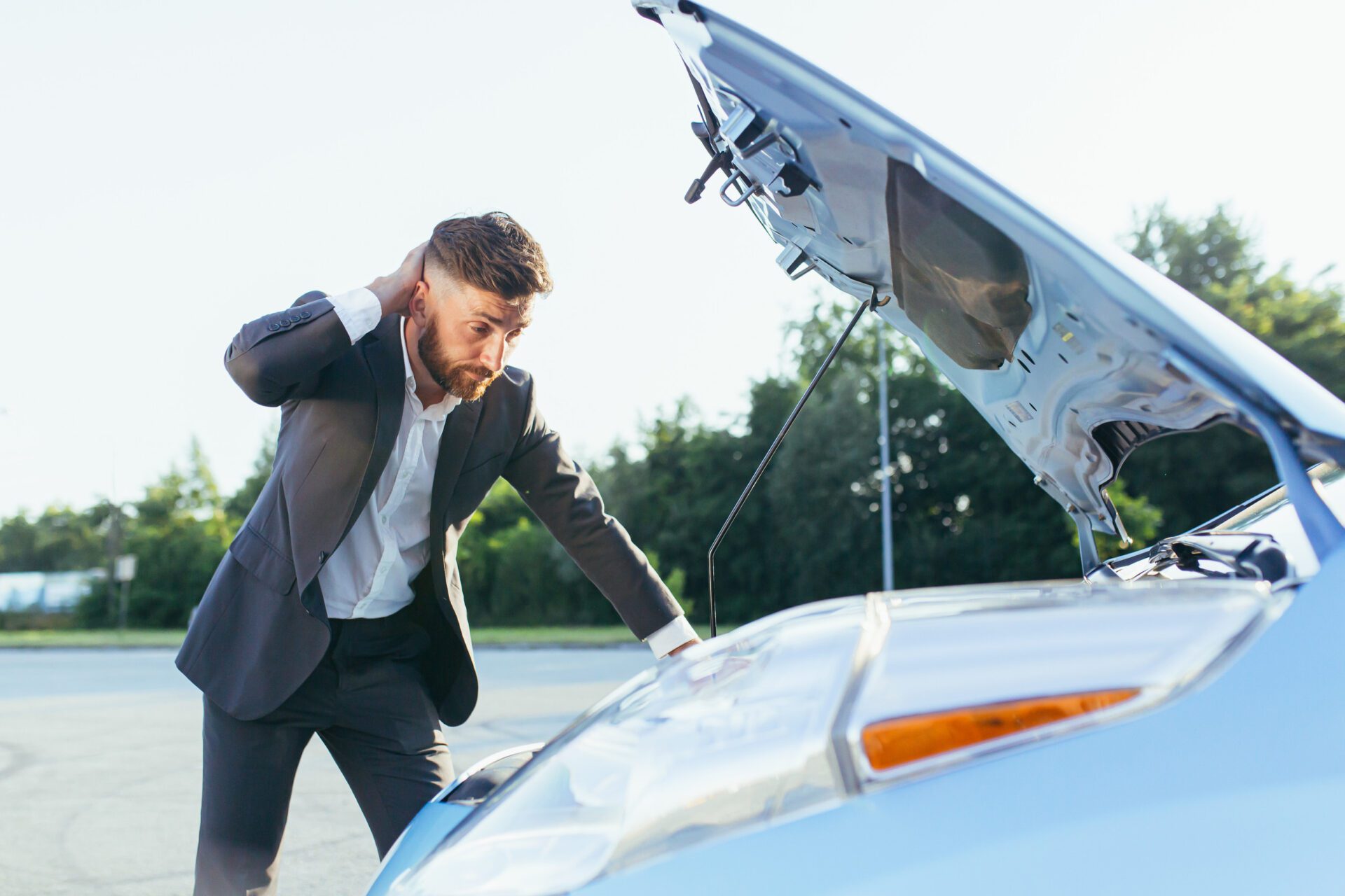 How Long Will My Car Last Before Needing Major Repairs?